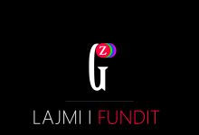 Lajmi i Fundit