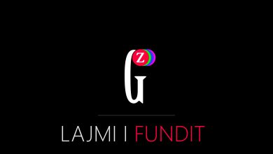 Lajmi i Fundit