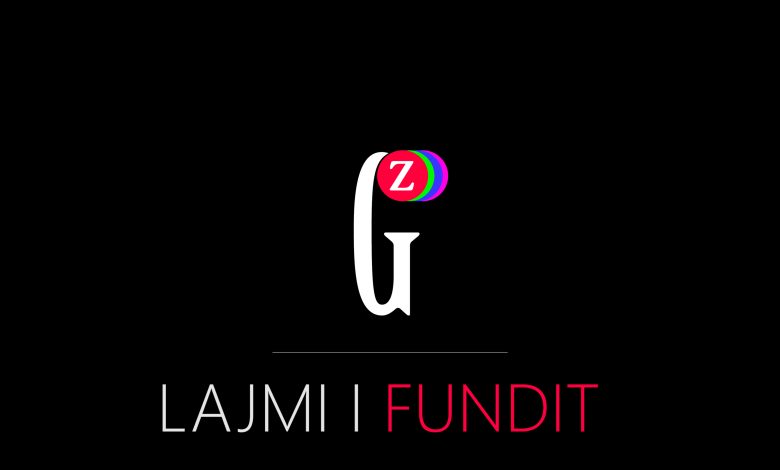 Lajmi i Fundit